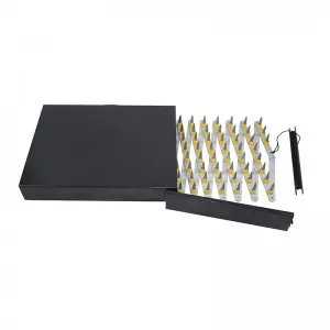 Leading Manufacturer for China Portable Retractable Security Tyre Puncture Killer With Spikes