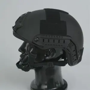 bulletproof helmet NIJ IIIA Fast type FDK-03