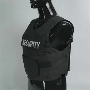 Security Bulletproof Jacket FDY-22
