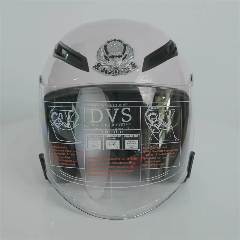 PriceList for Army Anti-Riot Suit - MTK-01 ABS Motorcycle helmet – Ganyu