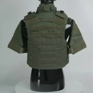Ballistic armor bulletproof vest FDY-06