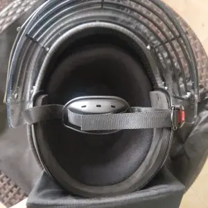 Factory Cheap Hot Police Military European Standard Protection Anti Riot Control Helmet