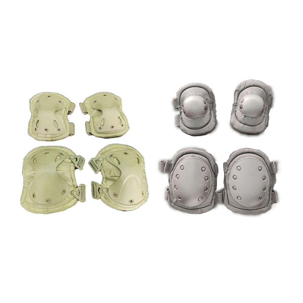 ELBOW AND KNEE PROTECTOR