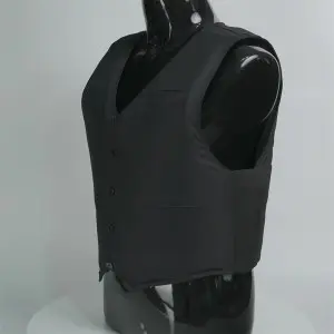 NIJ IIIA bulletproof vest concealable Suit FDY-14
