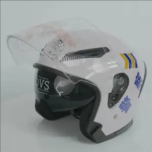 ABS Motorcycle helmet 01