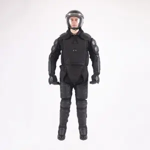 Anti Riot Suit 05