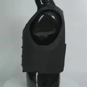 NIJ IIIA bulletproof vest concealable Suit FDY-14