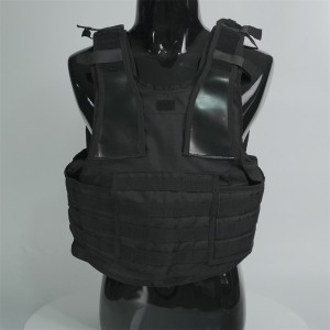 Supply OEM/ODM Nylon/Polyester Carrier Bulletproof Vest