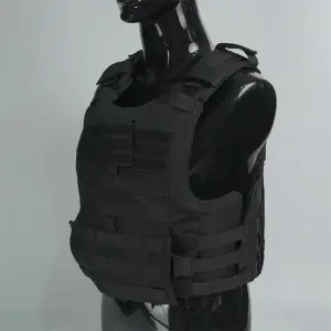 Ballistic plates carrier vest FDY-20