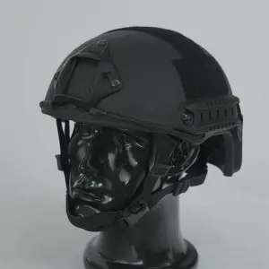 bulletproof helmet NIJ IIIA Fast type FDK-03