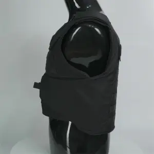 NIJ IIIA bulletproof vest with Molle system FDY-09