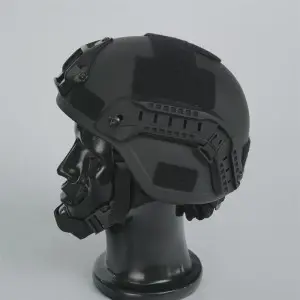 Mich Ballistic helmet bulletproof helmet FDK-02