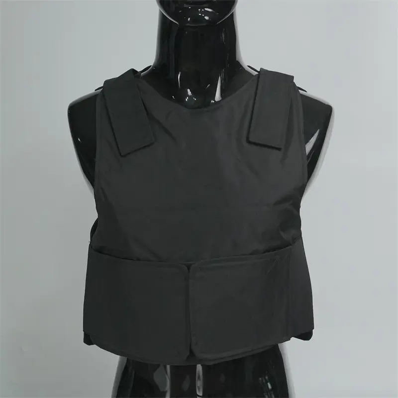 OEM/ODM Manufacturer Nij Iiia Bulletproof Plate - FDY-21 Plate Carrier Bulletproof vest – Ganyu