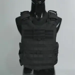 Ballistic plates carrier vest FDY-20