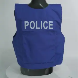 Police Security duty tactical vest