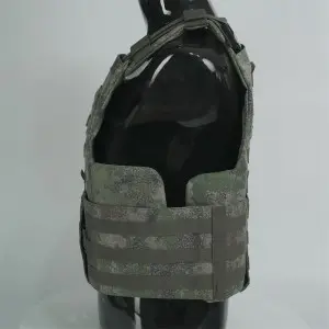 Ballistic plates carrier vest FDY-03