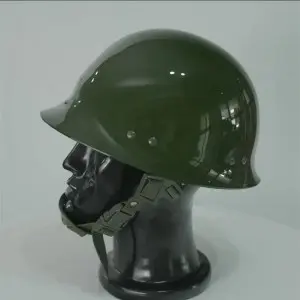 Service duty helmet