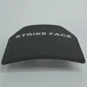 Military Bulletproof plate PE material FDB-01
