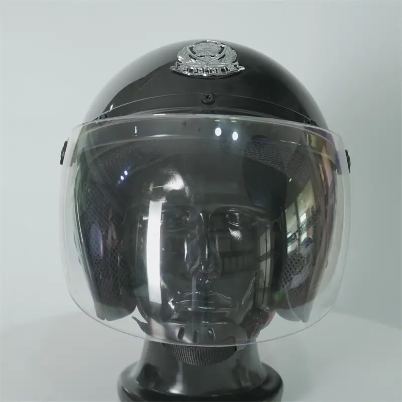 Fixed Competitive Price Riot Control Baton - MTK-08 Spring and autumn type helmet – Ganyu