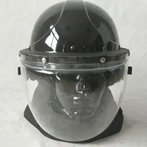 Anti riot helmet American-Type I
