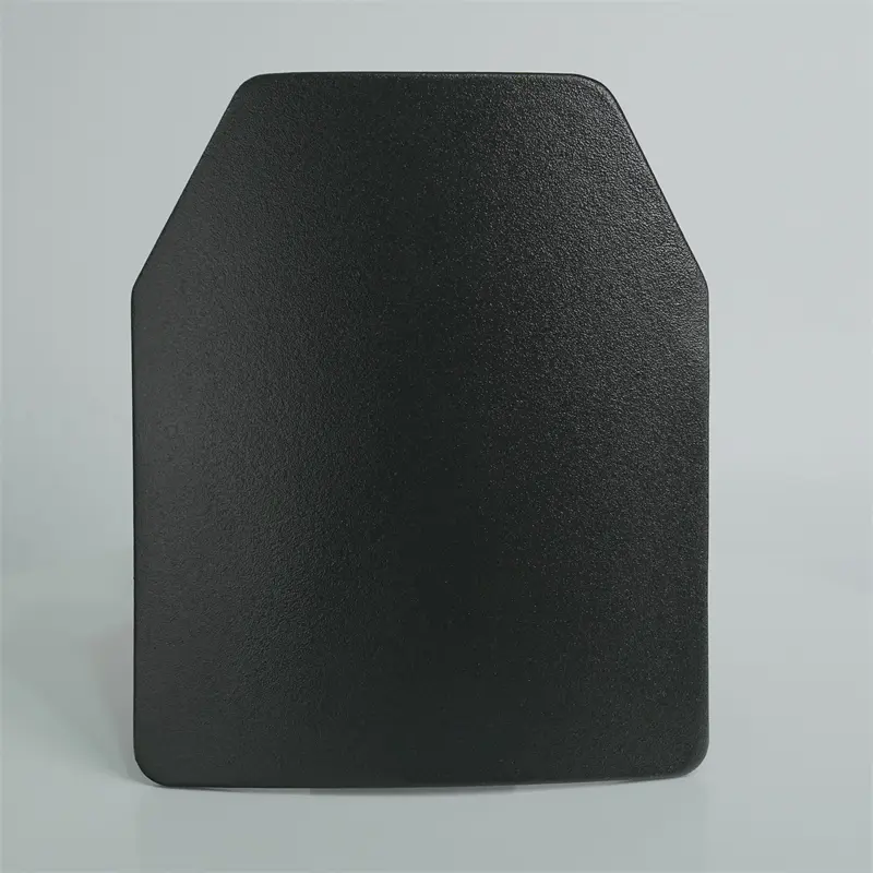 100% Original Pe Material Bulletproof Shield - FDB-03 Ballistic Plate NIJ IIIA Bulletproof Plate – Ganyu