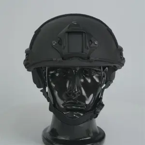 bulletproof helmet NIJ IIIA Fast type FDK-03