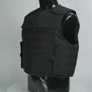 bulletproof jacket Plate carrier FDY-17