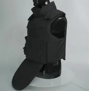 Ballistic Vest Full Body Armor FDY-13