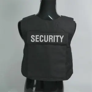Security Bulletproof Jacket FDY-22