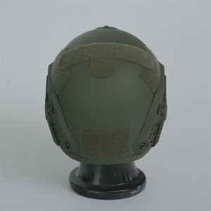 bulletproof helmet NIJ IIIA Fast type FDK-03