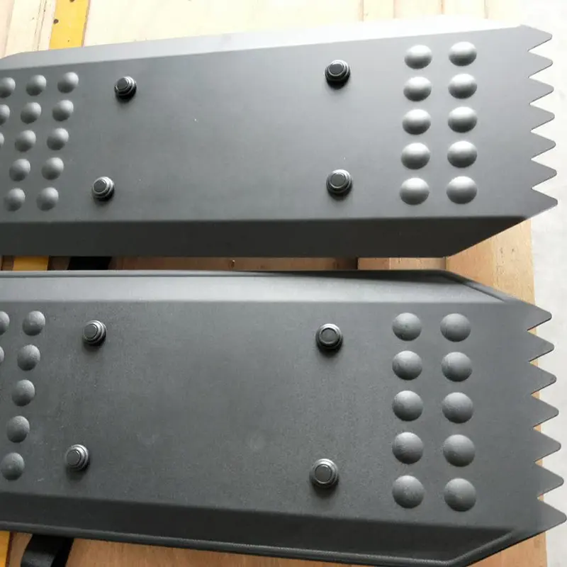 Best Price on Security Baton - DPL-04 Arm anti riot shield – Ganyu