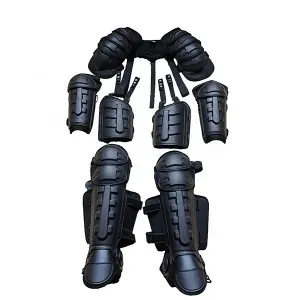 Riot control suit- lightweight