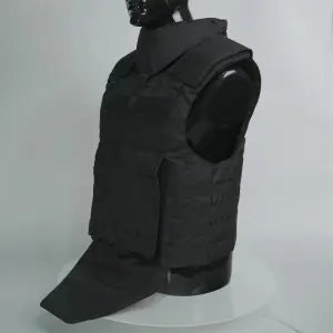 Ballistic vest full body protection FDY-15
