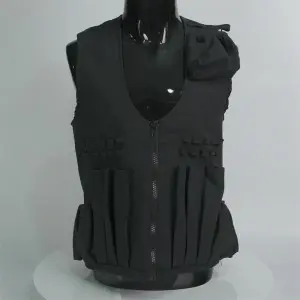 Multi-function tactical vest BX-05
