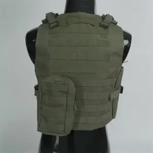 Bullet proof vest FDY-05