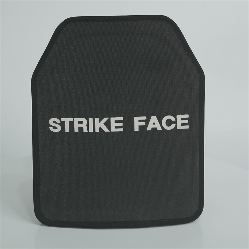 Professional China Bullet Proof Shield - FDB-04 Body Armor Plate Bulletproof plate – Ganyu