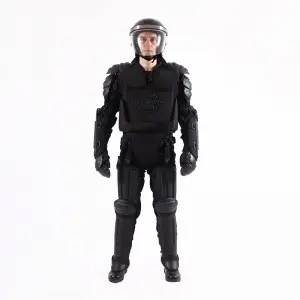 Anti Riot Suit Easy-wear