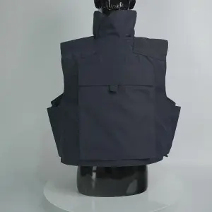 Ballistic Vest Full Body Arm Tactical Bulletproof Vest FDY-26