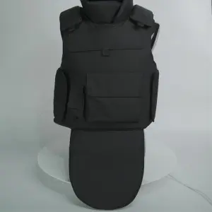 Ballistic Vest Full Body Armor FDY-13