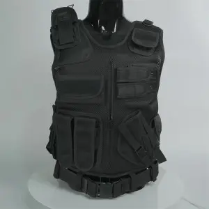 Military tactical vest BX-01