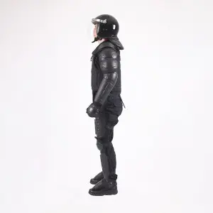Anti Riot Suit 05