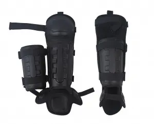 Police Leg Protector