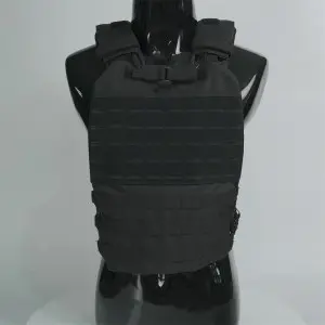 Tactical Ballistic Stab Bullet Proof Vest FDY-08