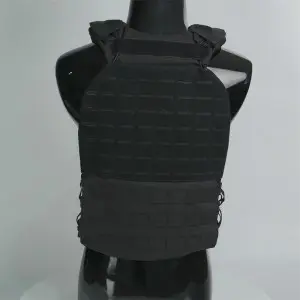 Tactical Ballistic Stab Bullet Proof Vest FDY-08