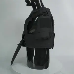 Bulletproof vest Full body protection FDY-12