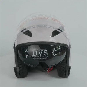 ABS Motorcycle helmet 01