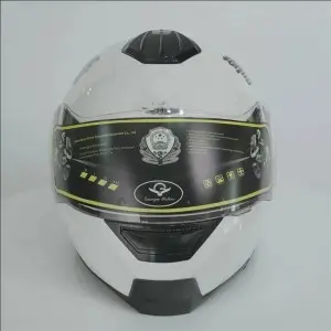 PC motorcycle helmet 06