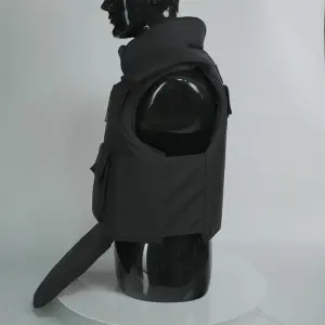 Ballistic Vest Full Body Armor FDY-13