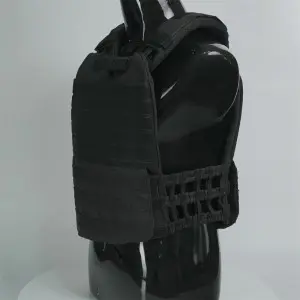 Tactical Ballistic Stab Bullet Proof Vest FDY-08