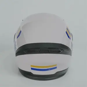 ABS Motorcycle helmet 01